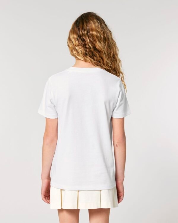 Mini Creator 2.0 T-Shirt White