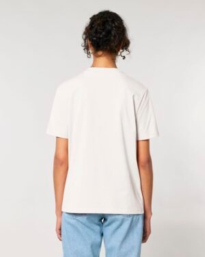 Creator 2.0 T-Shirt Off White – Bild 2