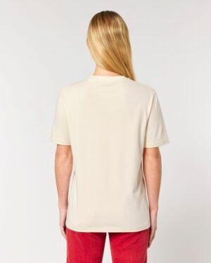 Creator 2.0 T-Shirt Natural Raw – Bild 4