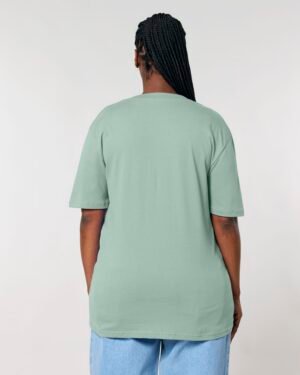 Creator 2.0 T-Shirt Aloe – Bild 2