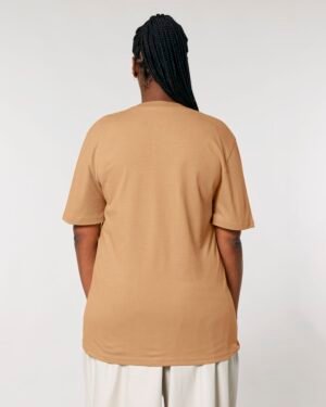 Creator 2.0 T-Shirt Latte – Bild 4