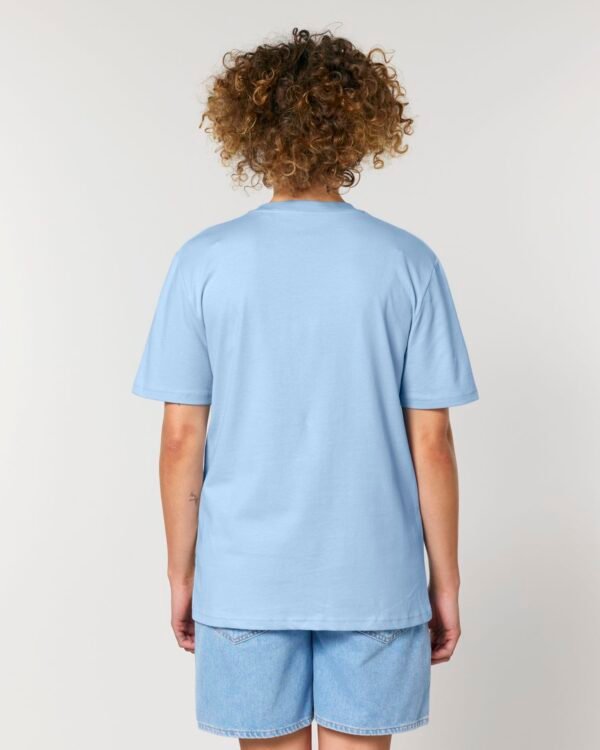 Creator 2.0 T-Shirt Blue Soul