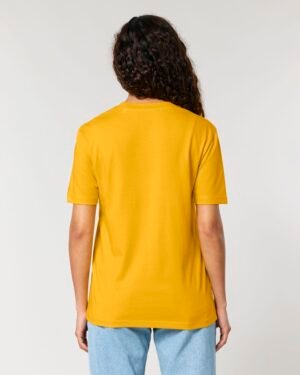 Creator 2.0 T-Shirt Spectra Yellow – Bild 4