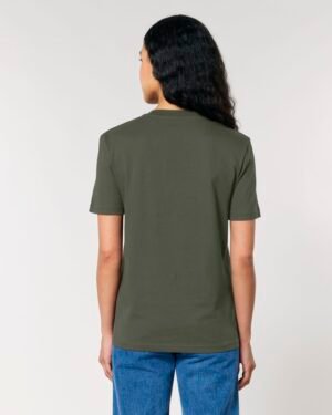 Creator 2.0 T-Shirt Khaki – Bild 4