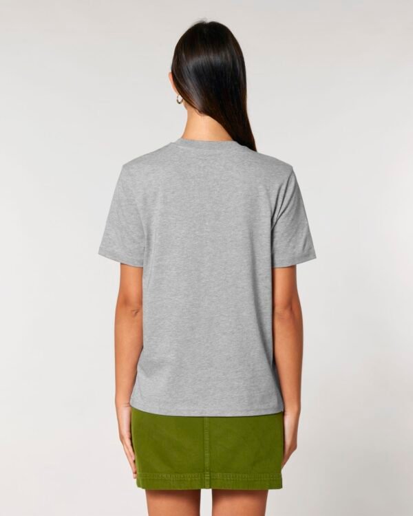 Creator 2.0 T-Shirt Heather Grey