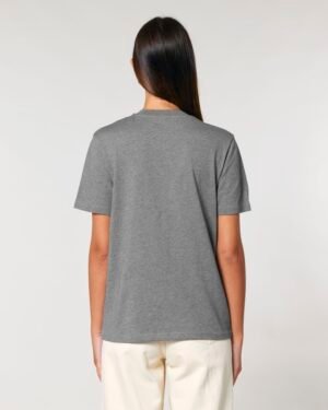 Creator 2.0 T-Shirt Mid Heather Grey – Bild 4