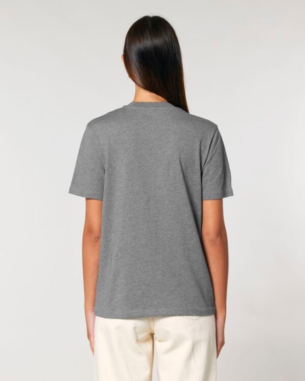 Creator 2.0 T-Shirt Mid Heather Grey