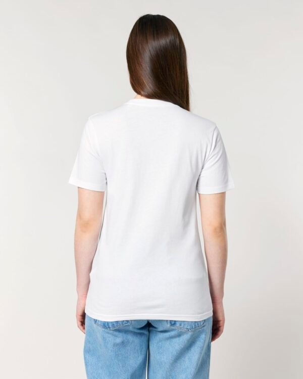 Crafter T-Shirt White