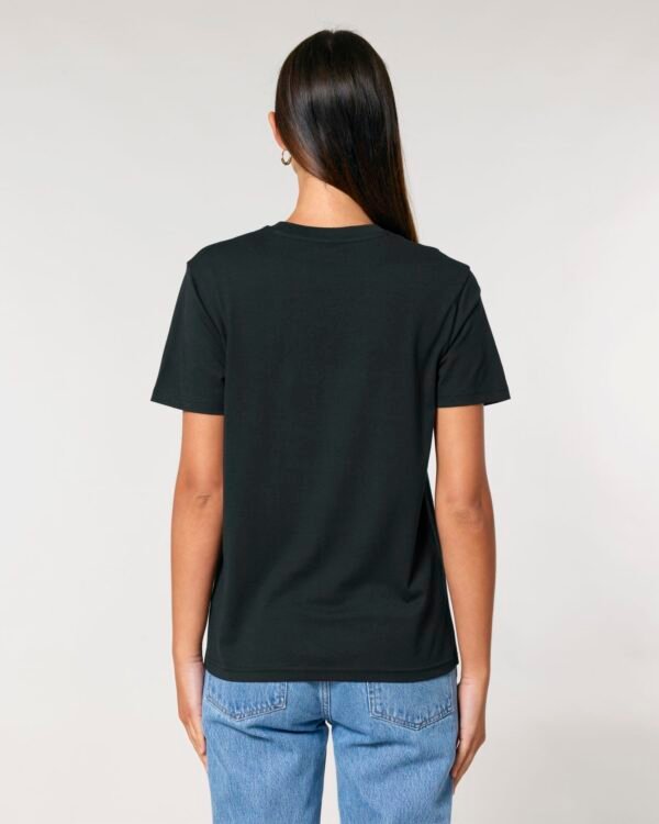 Crafter T-Shirt Black