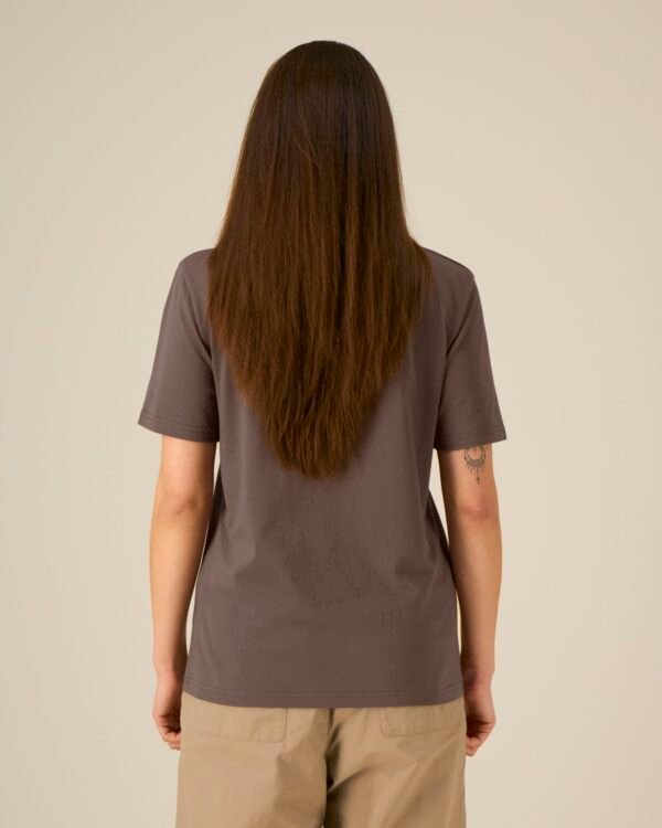 Crafter T-Shirt Mocha