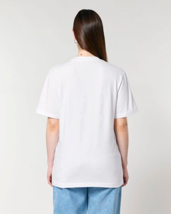 Sparker 2.0 T-Shirt White