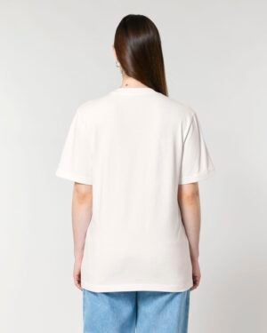 Sparker 2.0 T-Shirt Off White – Bild 2