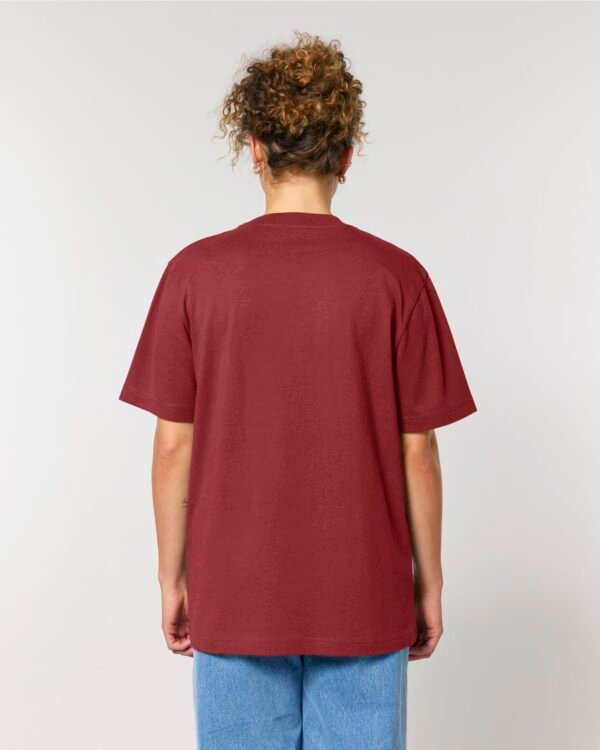 Sparker 2.0 T-Shirt Red Earth