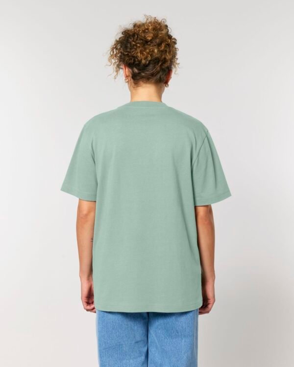 Sparker 2.0 T-Shirt Aloe