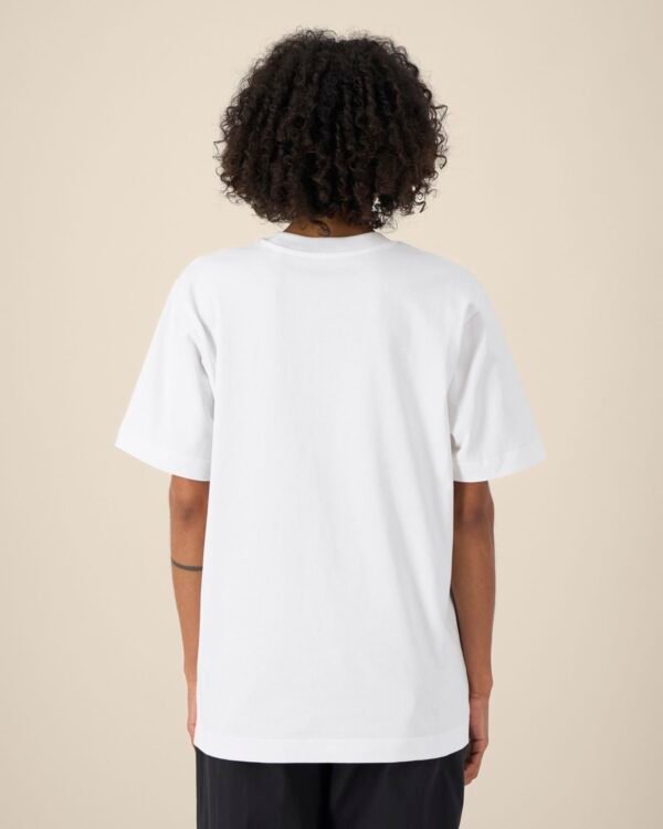 Freestyler T-Shirt White