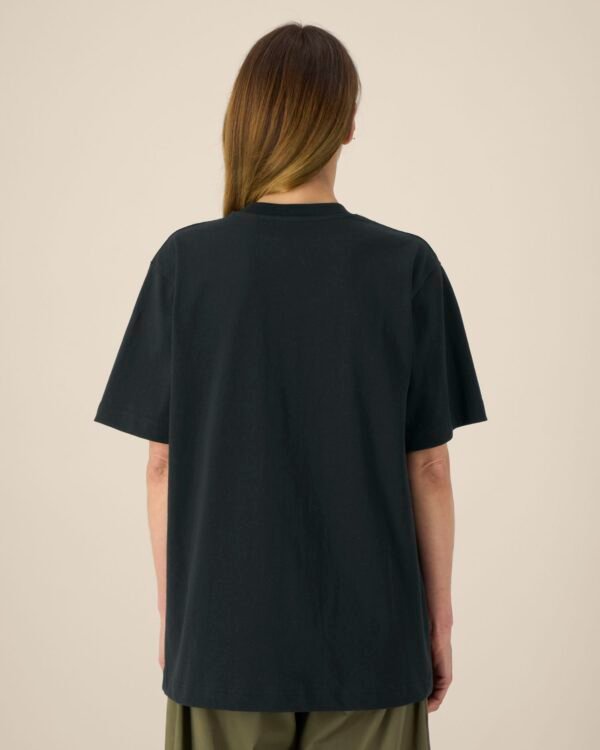 Freestyler T-Shirt Black