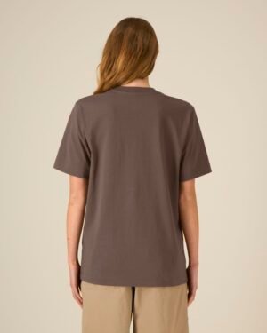 Freestyler T-Shirt Mocha – Bild 3