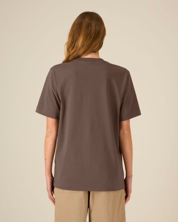 Freestyler T-Shirt Mocha