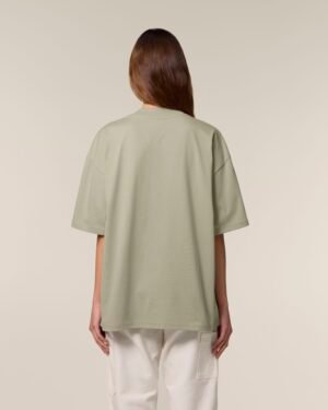 Blaster 2.0 T-Shirt Stone – Bild 4