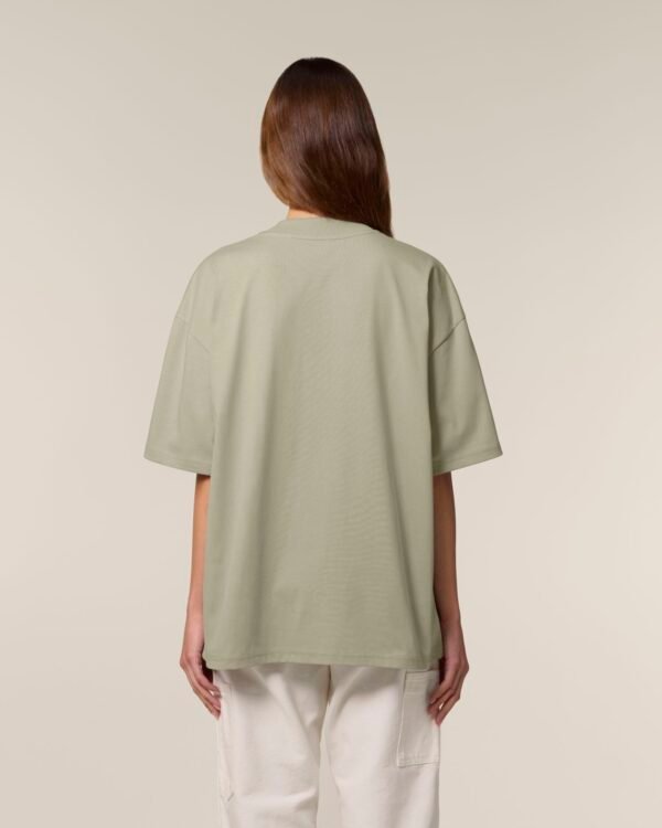 Blaster 2.0 T-Shirt Stone