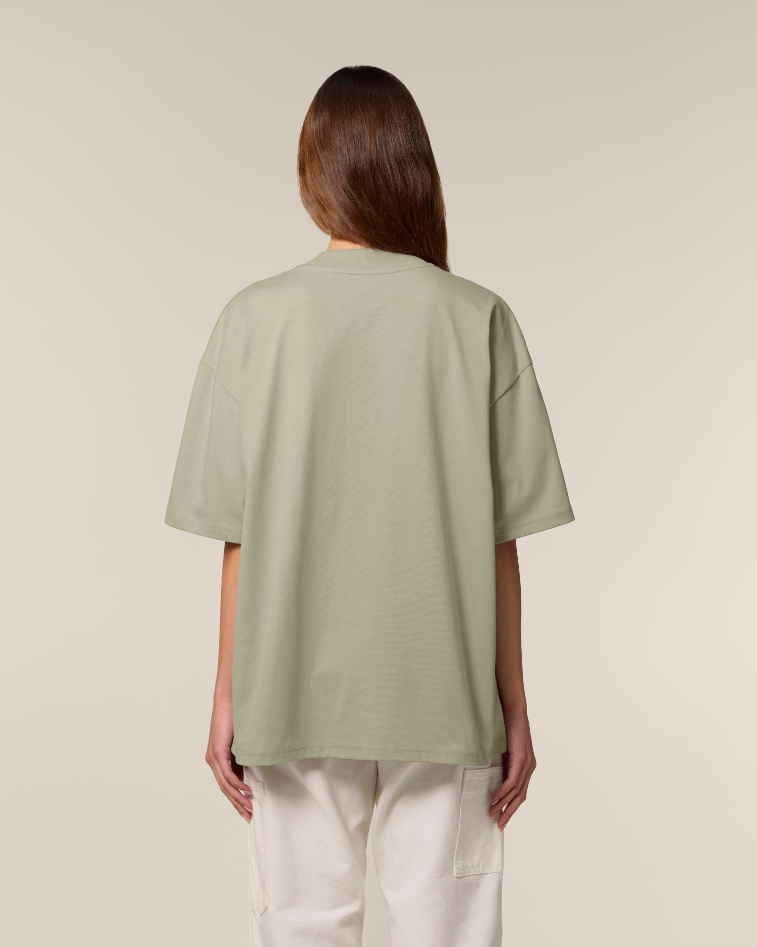 Blaster 2.0 T-Shirt Stone – Bild 4