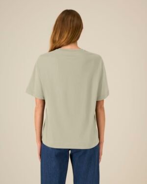 Breezer T-Shirt Stone – Bild 4