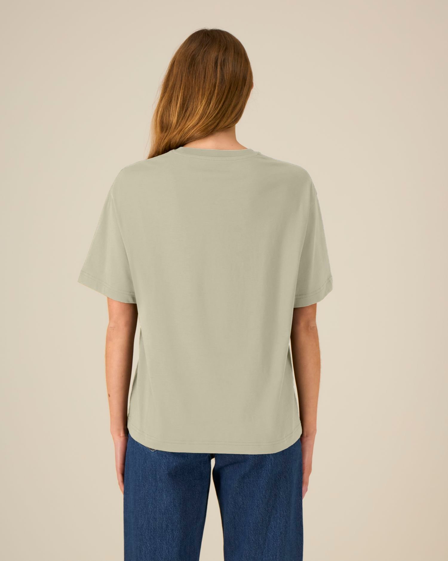 Breezer T-Shirt Stone – Bild 4