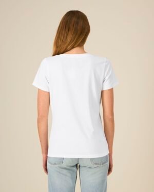 Stella Expresser 2.0 T-Shirt White – Bild 3