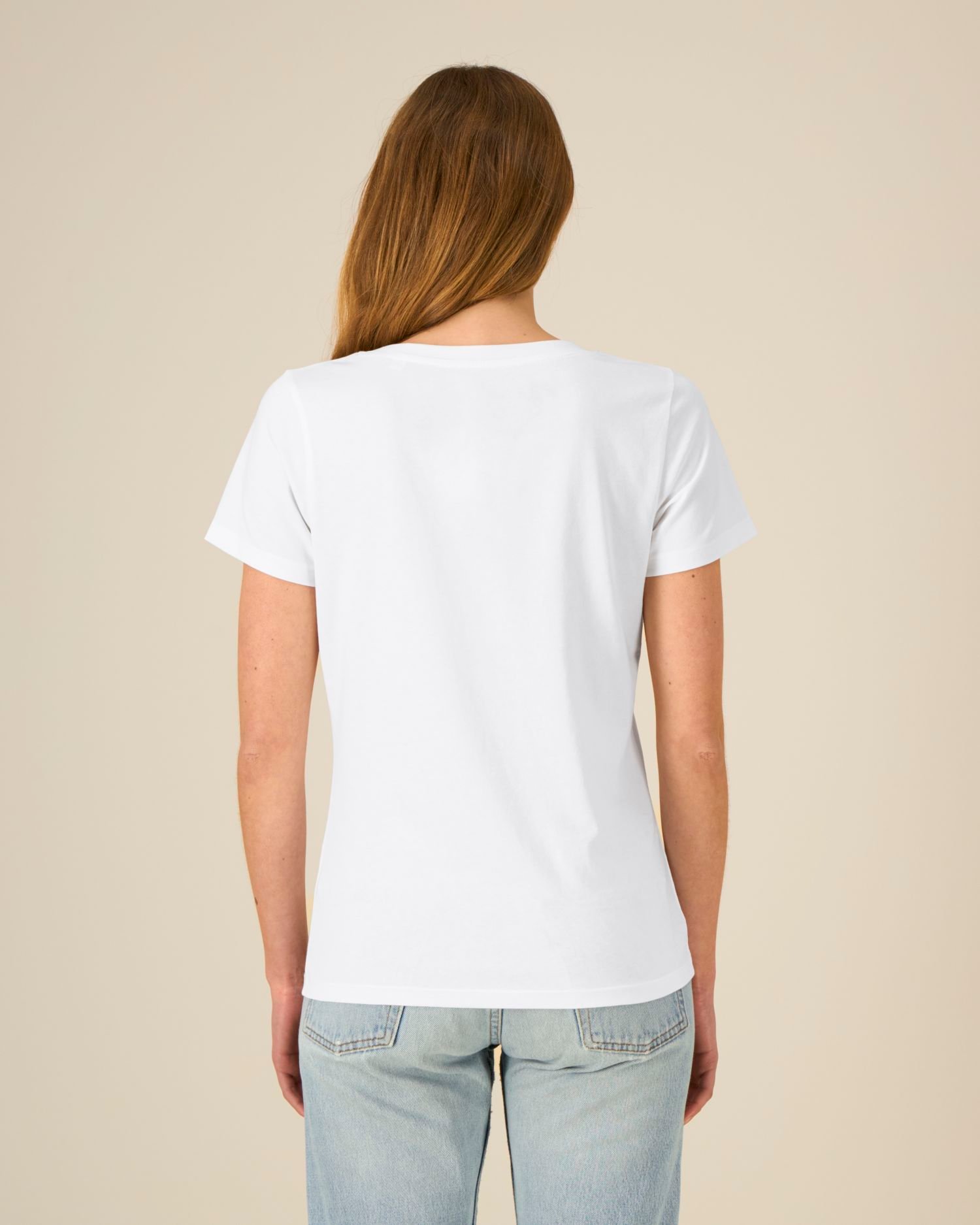 Stella Expresser 2.0 T-Shirt White – Bild 3