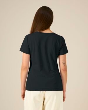 Stella Expresser 2.0 T-Shirt Black – Bild 2