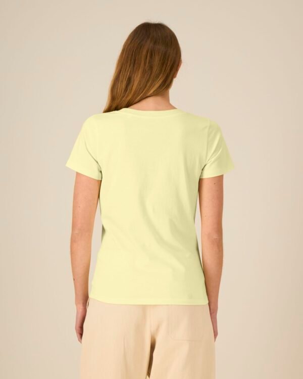 Stella Expresser 2.0 T-Shirt Lemon Sorbet