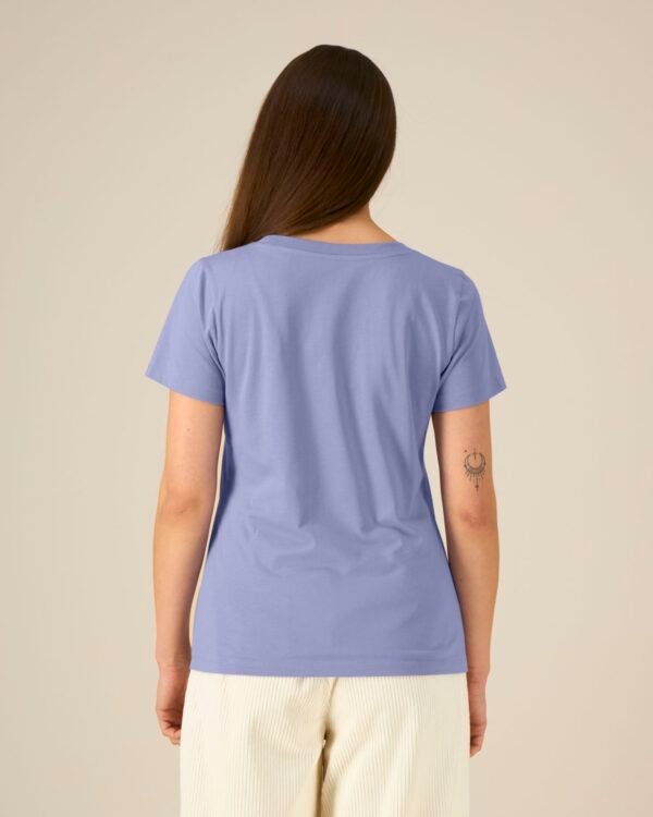Stella Expresser 2.0 T-Shirt Violet