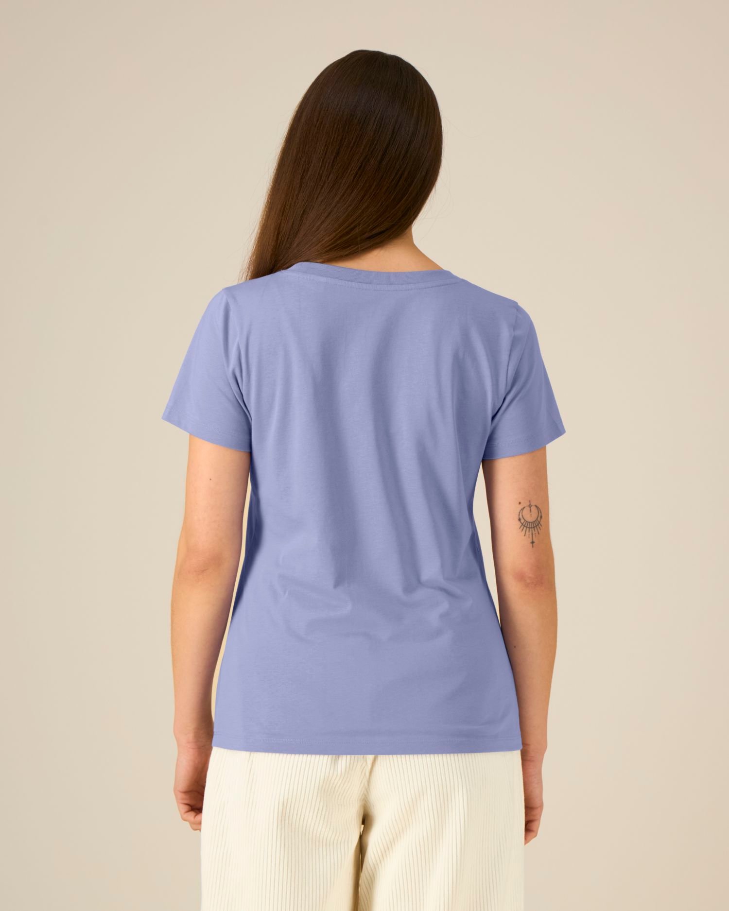 Stella Expresser 2.0 T-Shirt Violet – Bild 2