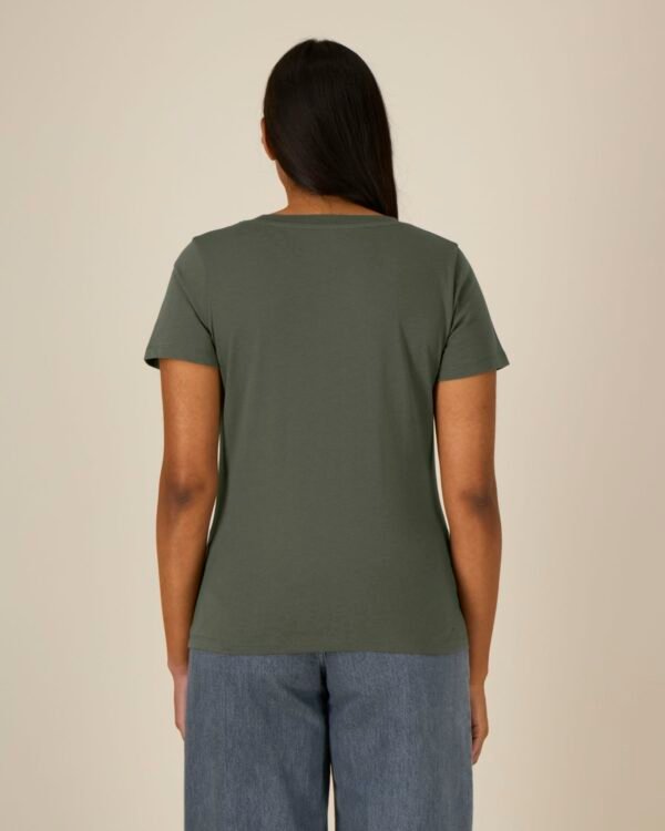 Stella Expresser 2.0 T-Shirt Khaki