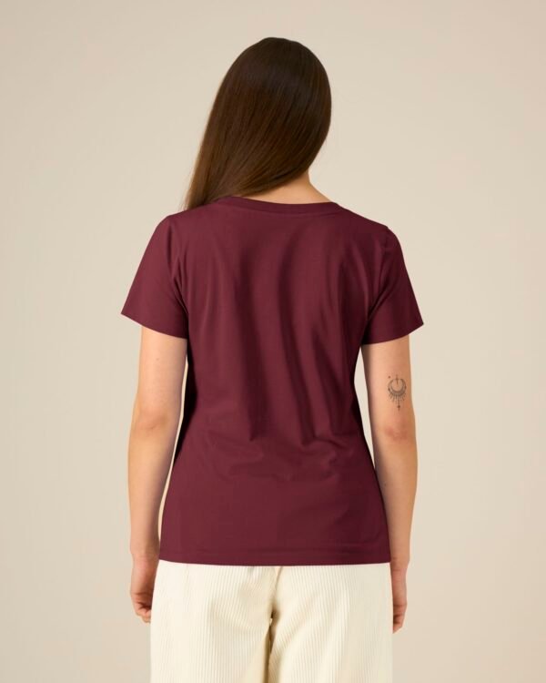 Stella Expresser 2.0 T-Shirt Burgundy