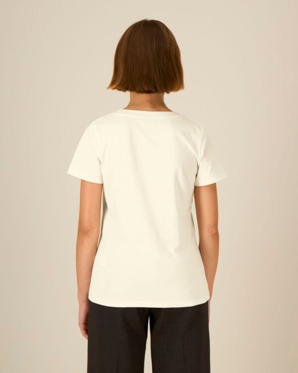 Stella Expresser 2.0 T-Shirt Cream