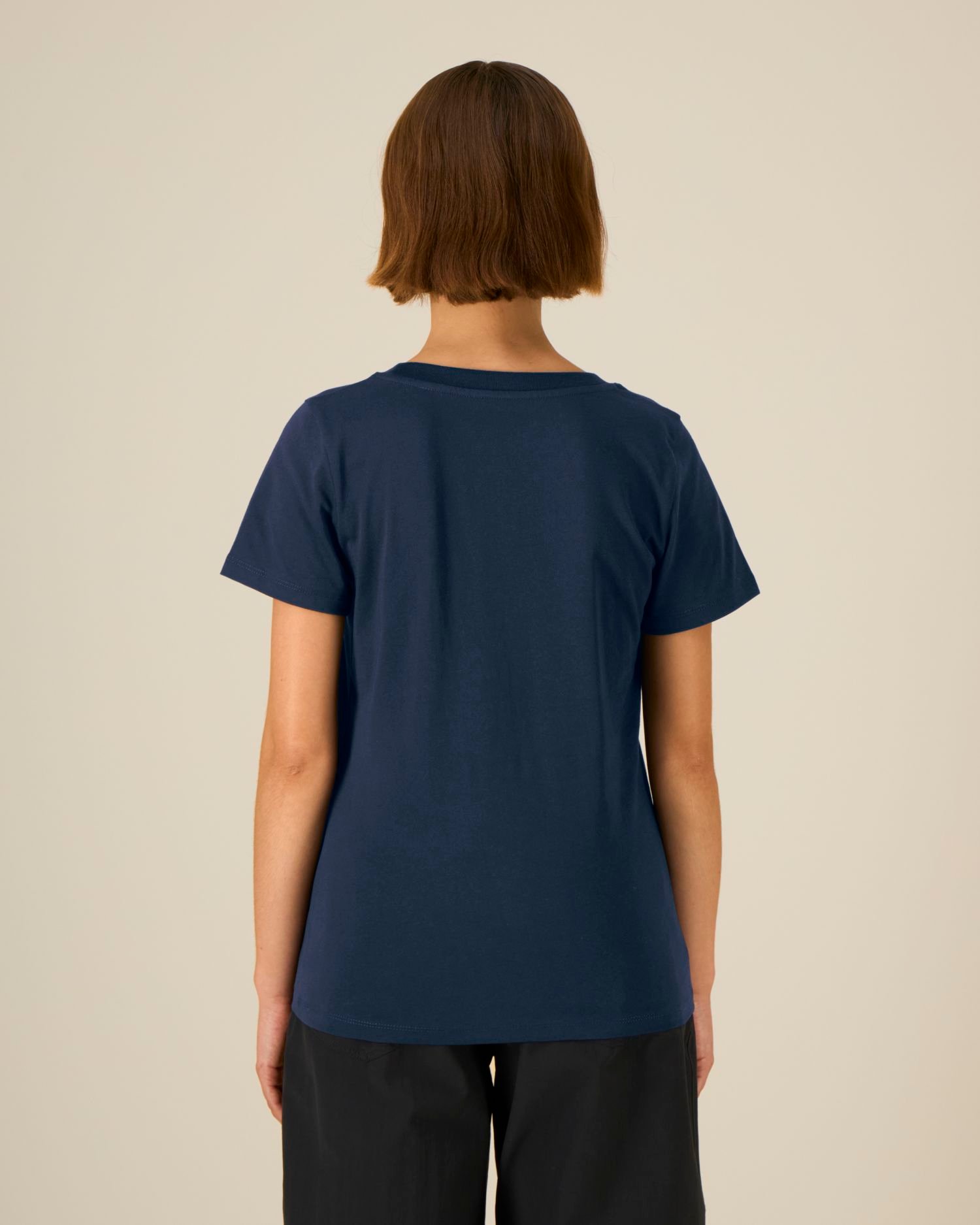 Stella Expresser 2.0 T-Shirt French Navy – Bild 2