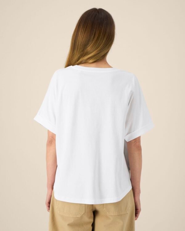 Stella Collider T-Shirt White