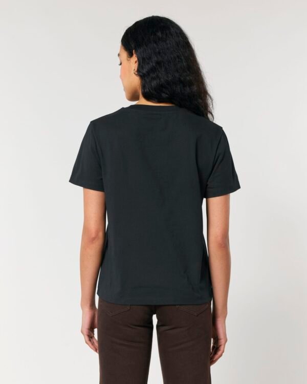 Stella Muser T-Shirt Black