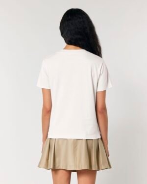 Stella Muser T-Shirt Off White