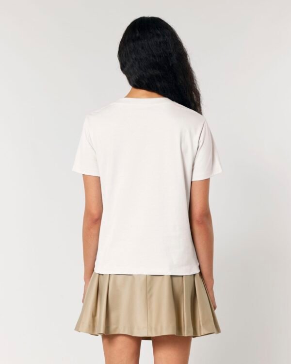 Stella Muser T-Shirt Off White