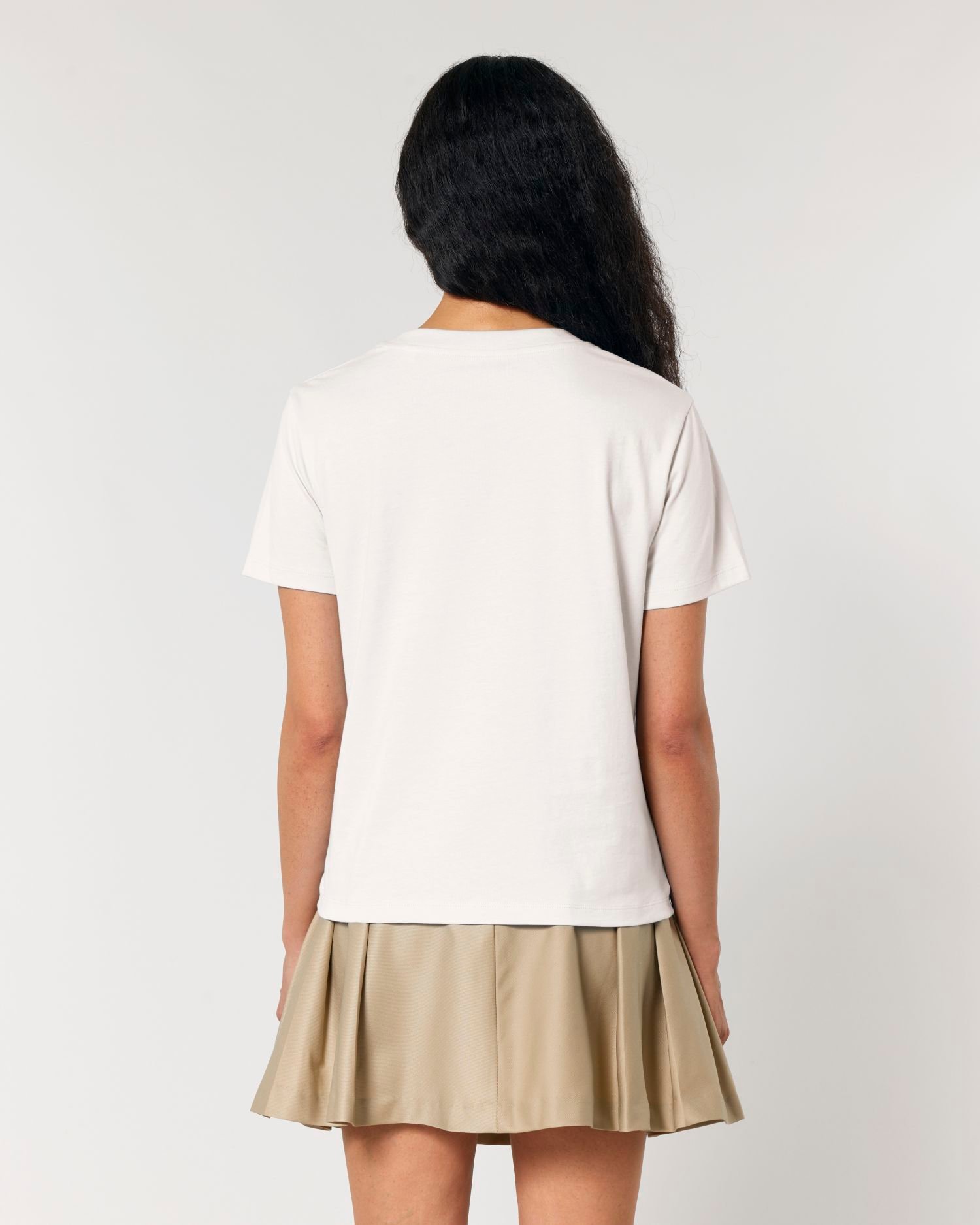 Stella Muser T-Shirt Off White