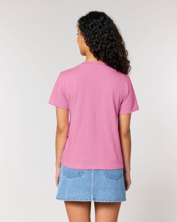 Stella Muser T-Shirt Bubble Pink