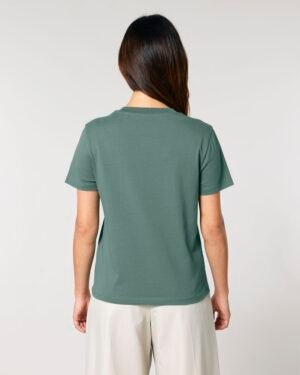 Stella Muser T-Shirt Green Bay – Bild 2