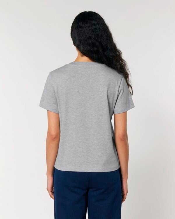 Stella Muser T-Shirt Heather Grey