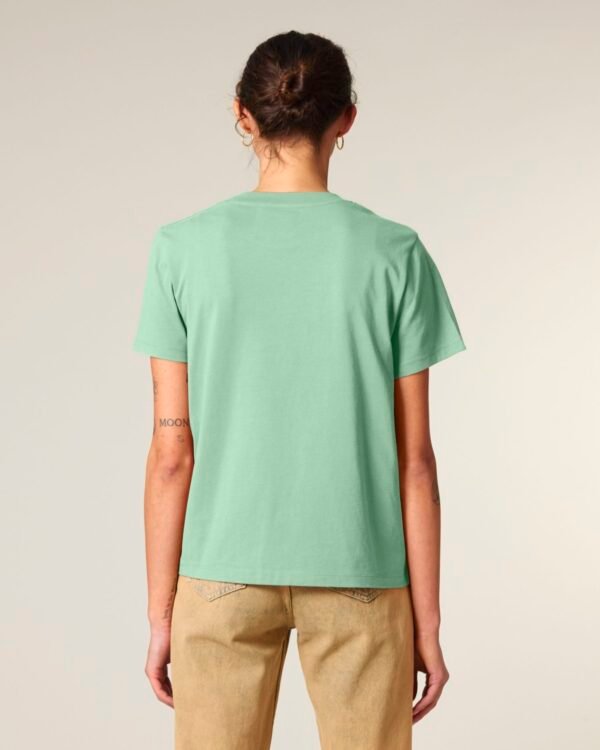 Stella Muser T-Shirt Misty Jade