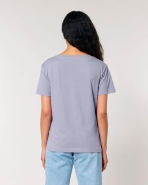 Stella Serena T-Shirt Lavender