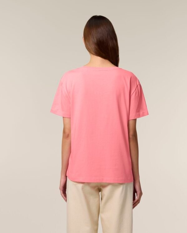 Stella Serena T-Shirt Pink Joy