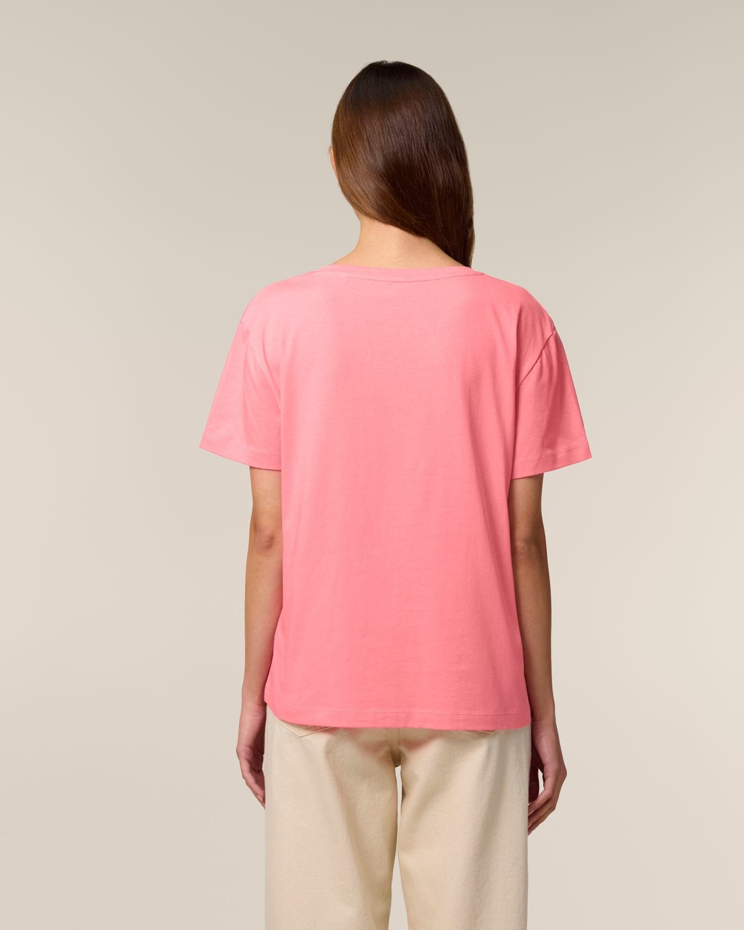 Stella Serena T-Shirt Pink Joy – Bild 2
