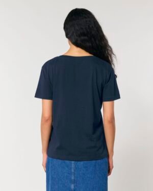 Stella Serena T-Shirt French Navy